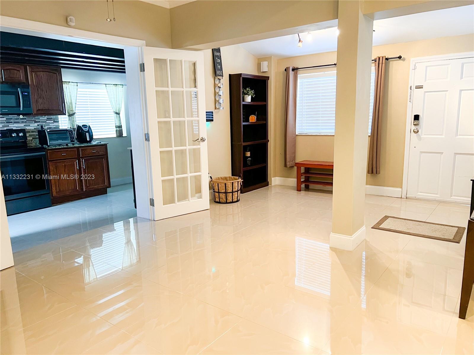 FULFORD BY THE SEA SEC U - Residential Lease