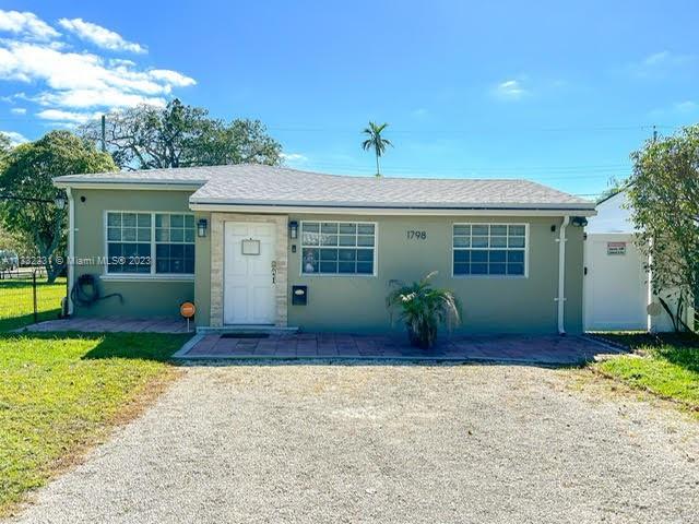 FULFORD BY THE SEA SEC U - Residential Lease