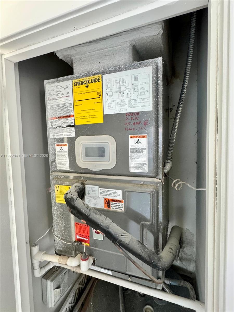 LUCERNE POINTE ONE,TWO,TH - Residential