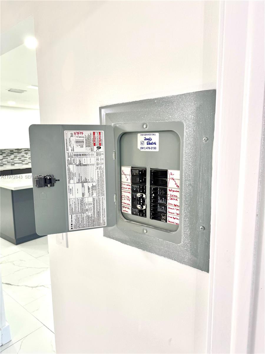 LUCERNE POINTE ONE,TWO,TH - Residential