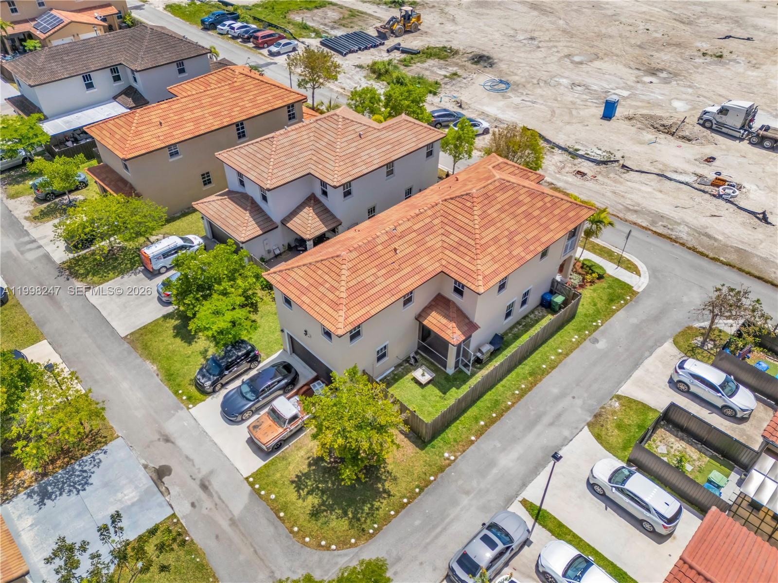 SUMMERVILLE SUB - Residential