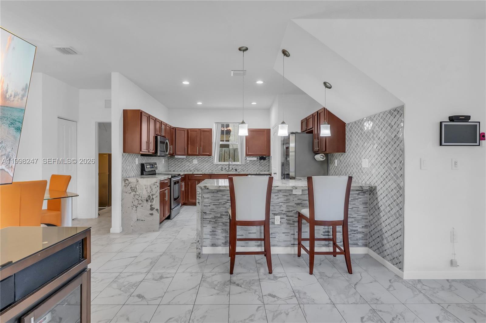 SUMMERVILLE SUB - Residential