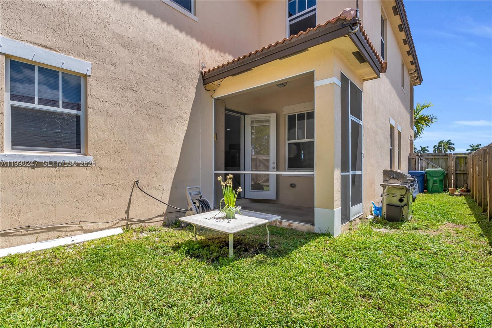 SUMMERVILLE SUB - Residential