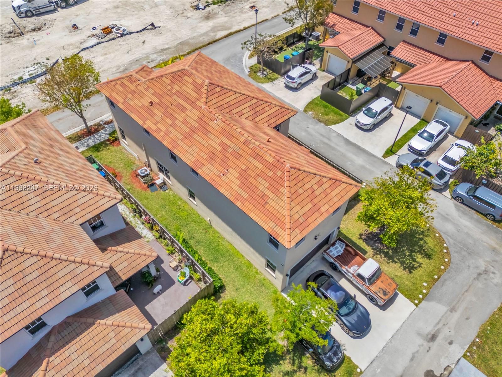 SUMMERVILLE SUB - Residential