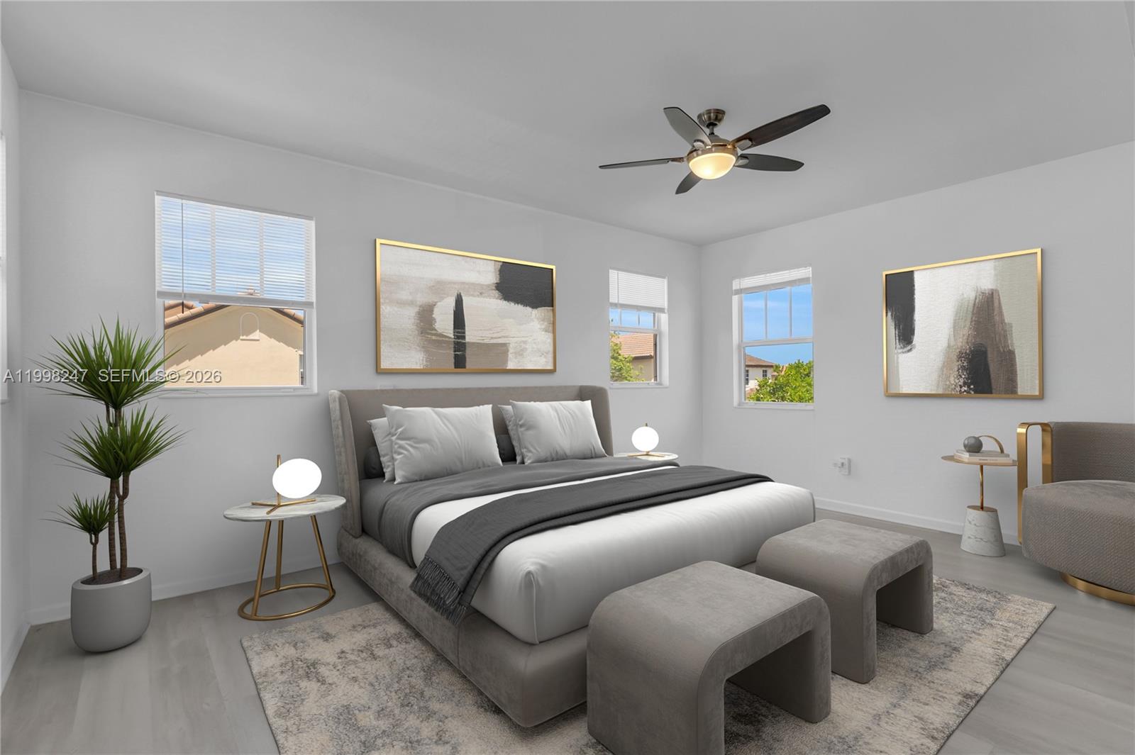 SUMMERVILLE SUB - Residential