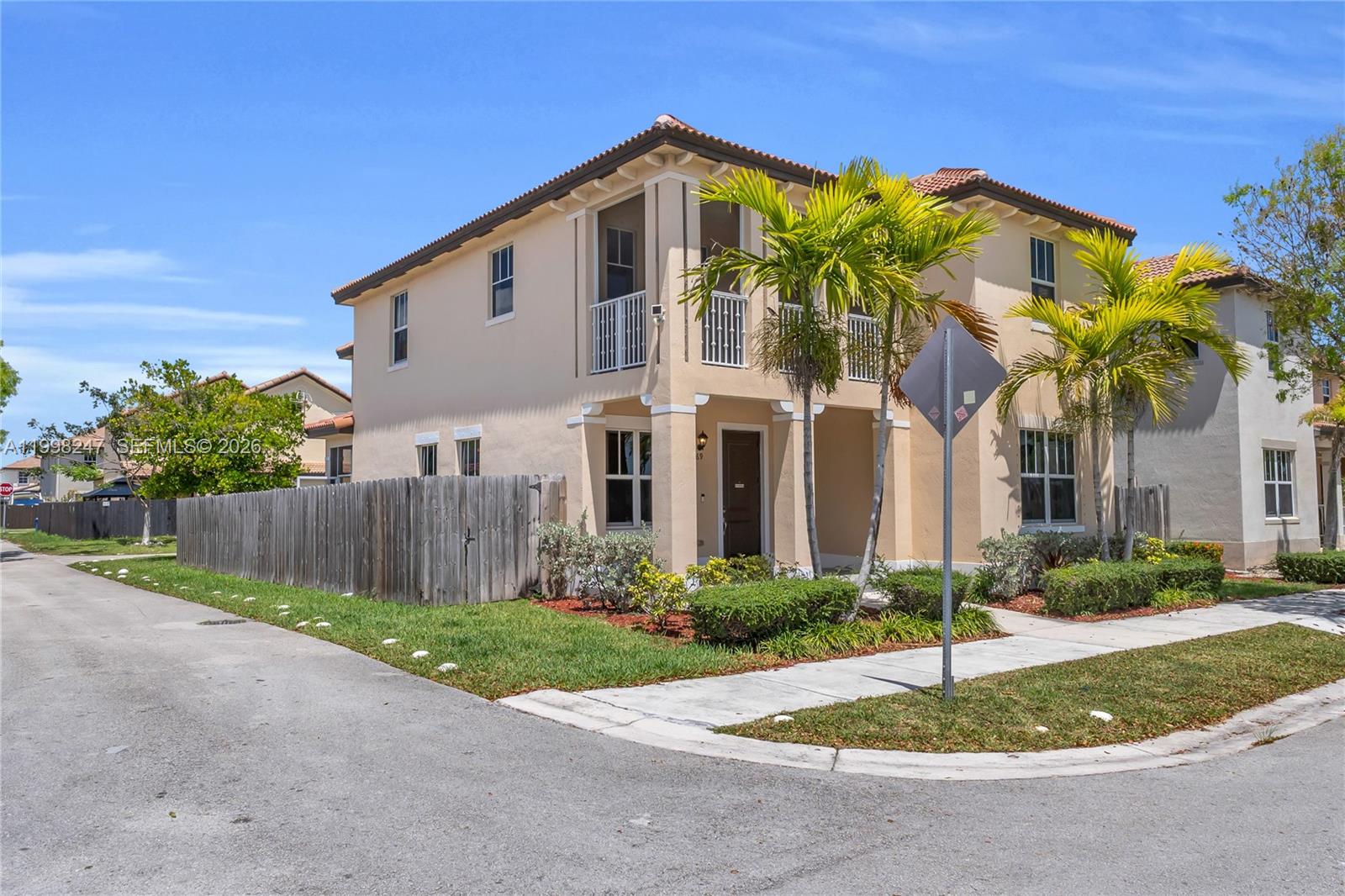 SUMMERVILLE SUB - Residential