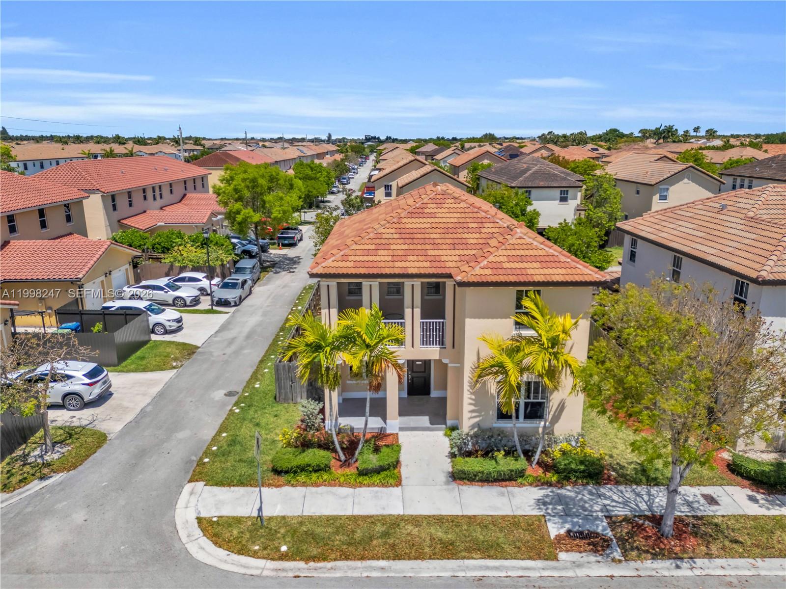 SUMMERVILLE SUB - Residential