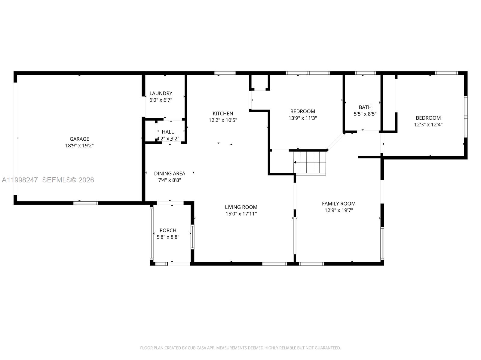 SUMMERVILLE SUB - Residential