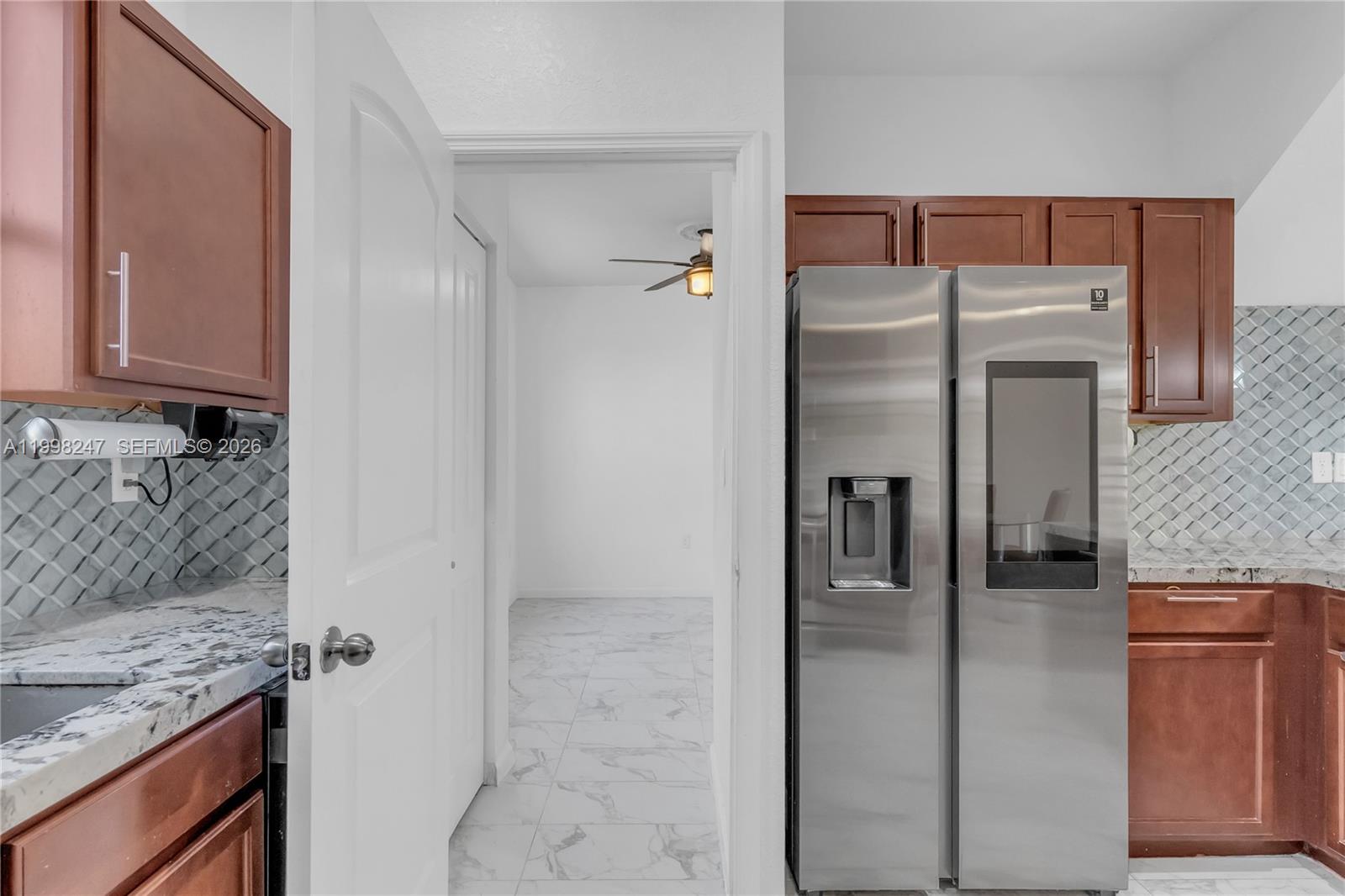 SUMMERVILLE SUB - Residential