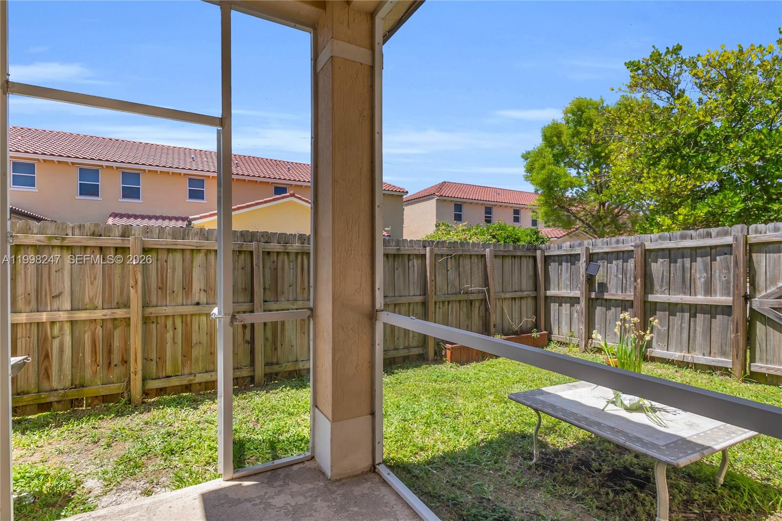 SUMMERVILLE SUB - Residential