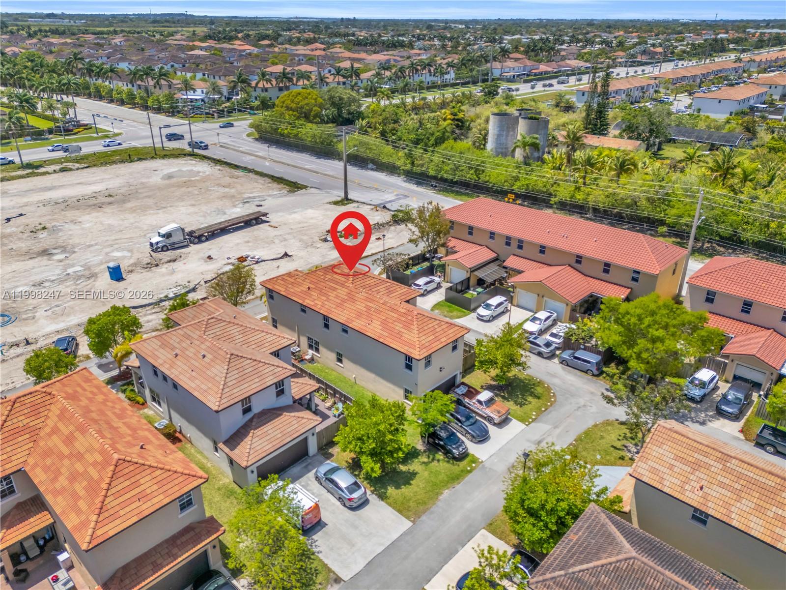 SUMMERVILLE SUB - Residential