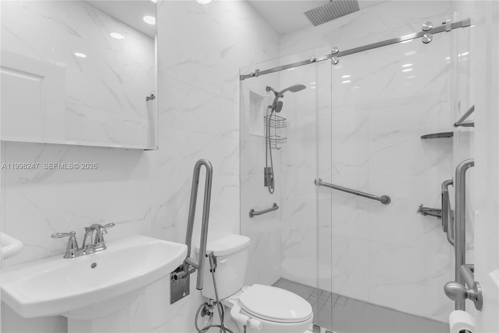 SUMMERVILLE SUB - Residential