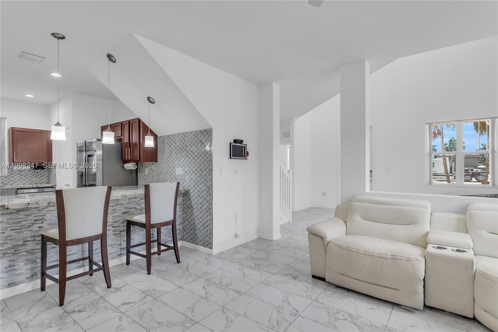 SUMMERVILLE SUB - Residential