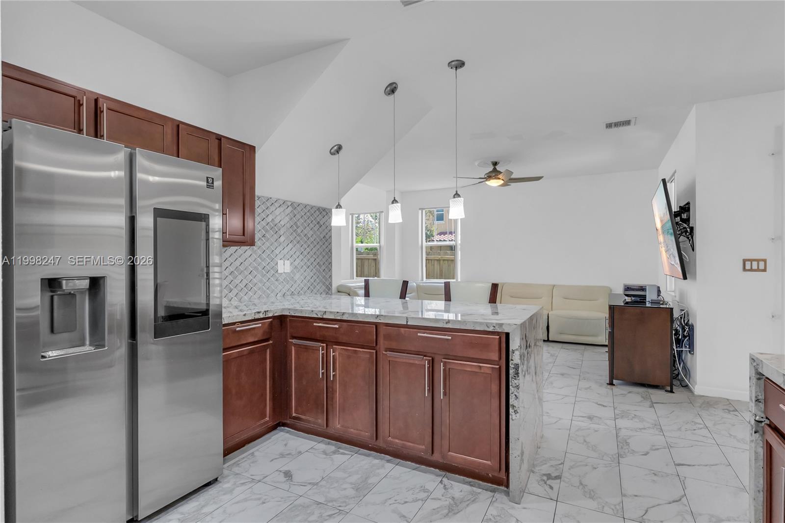 SUMMERVILLE SUB - Residential