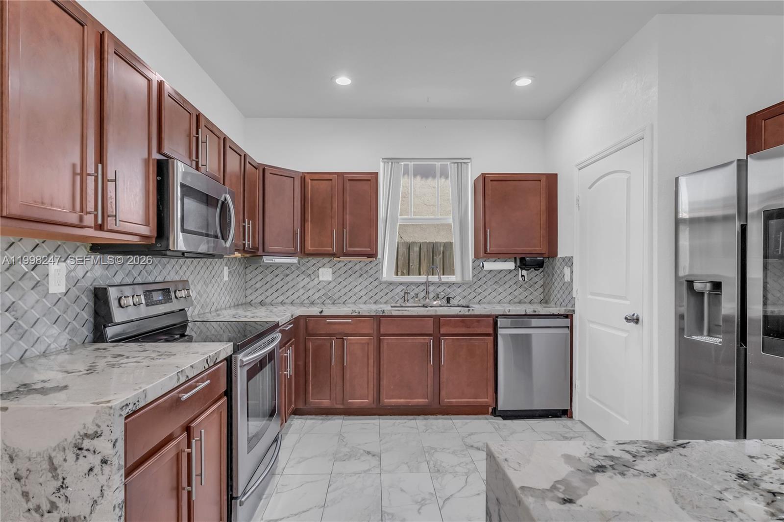 SUMMERVILLE SUB - Residential