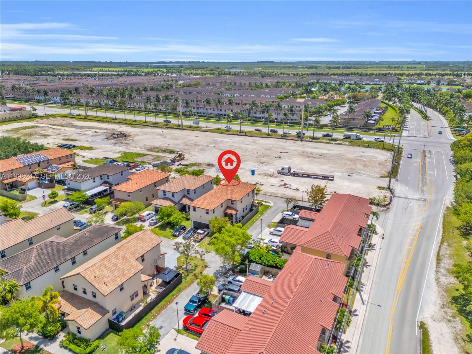 SUMMERVILLE SUB - Residential