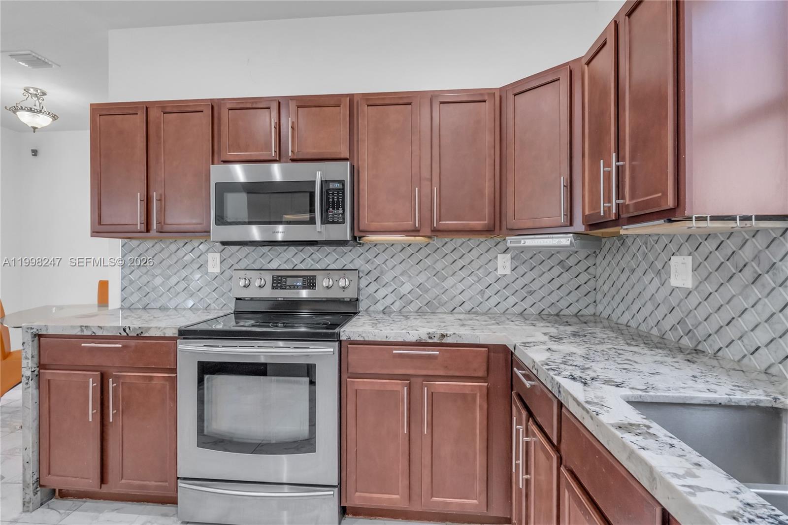 SUMMERVILLE SUB - Residential