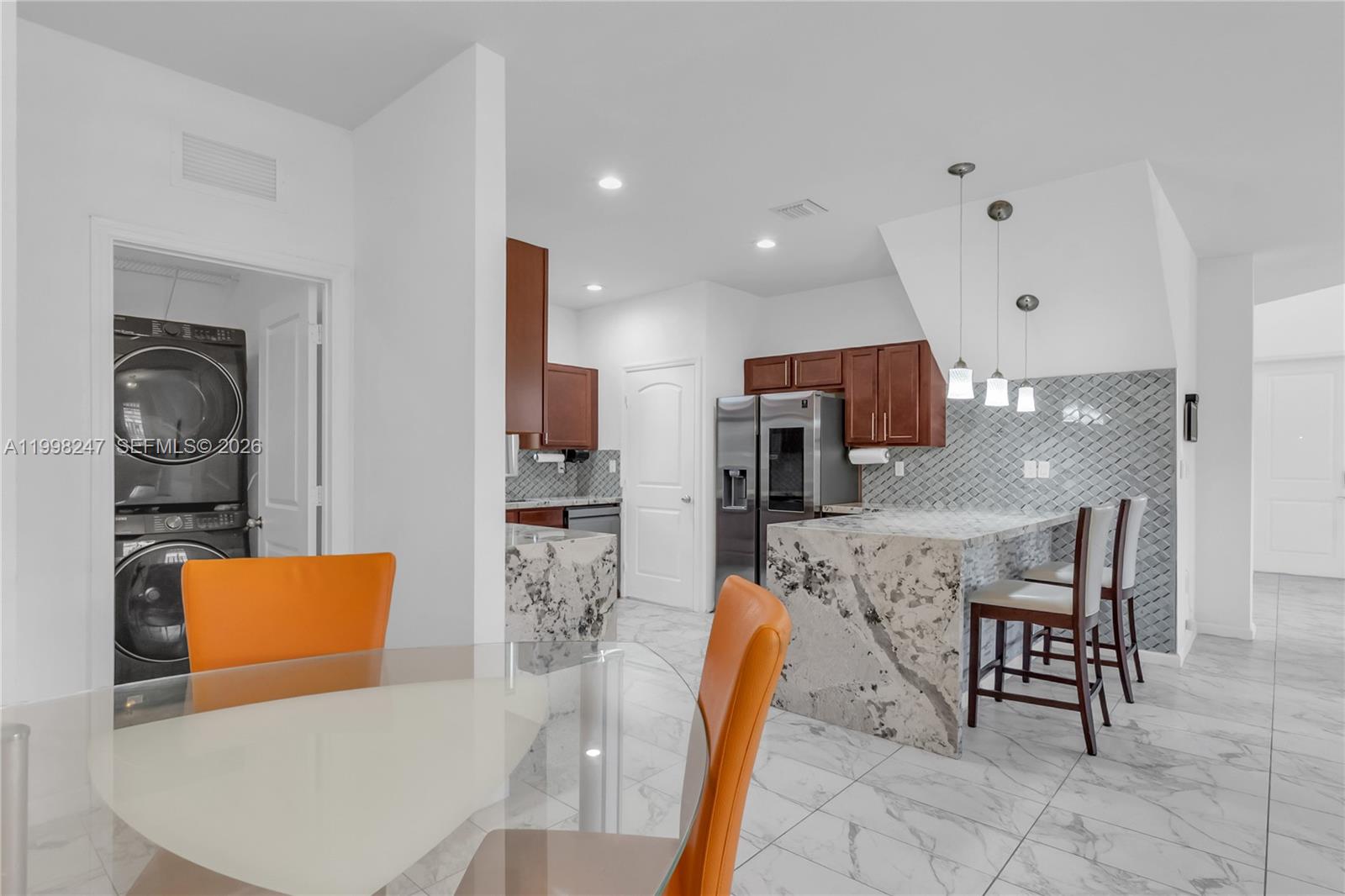 SUMMERVILLE SUB - Residential