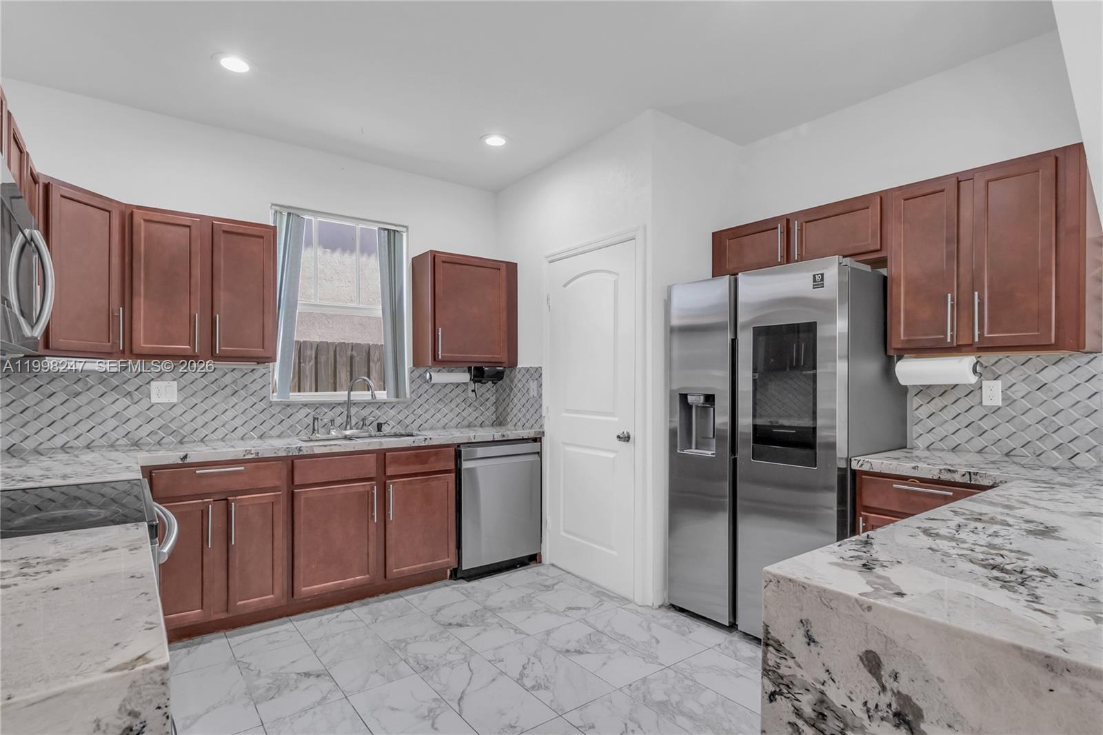 SUMMERVILLE SUB - Residential