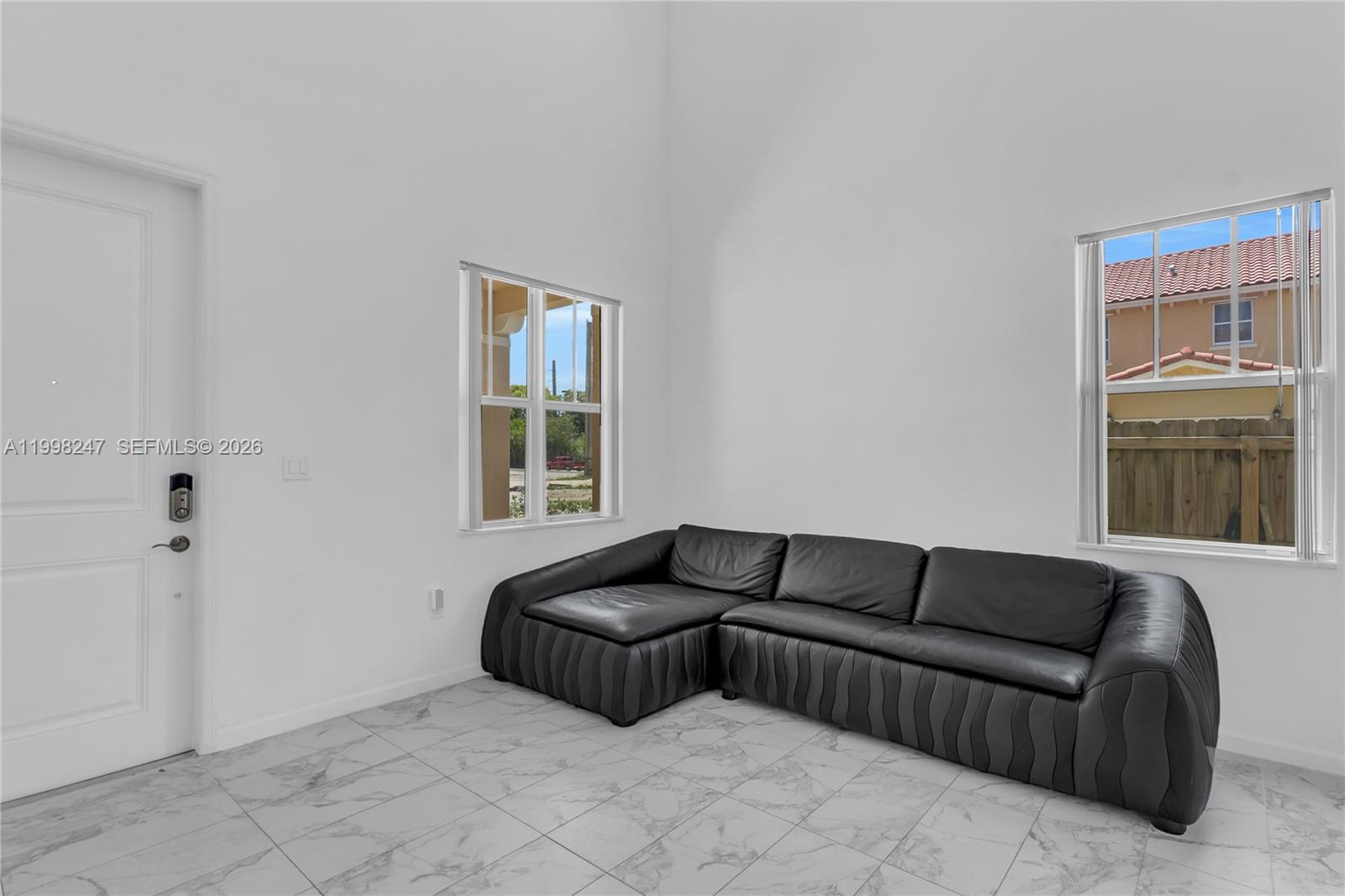 SUMMERVILLE SUB - Residential