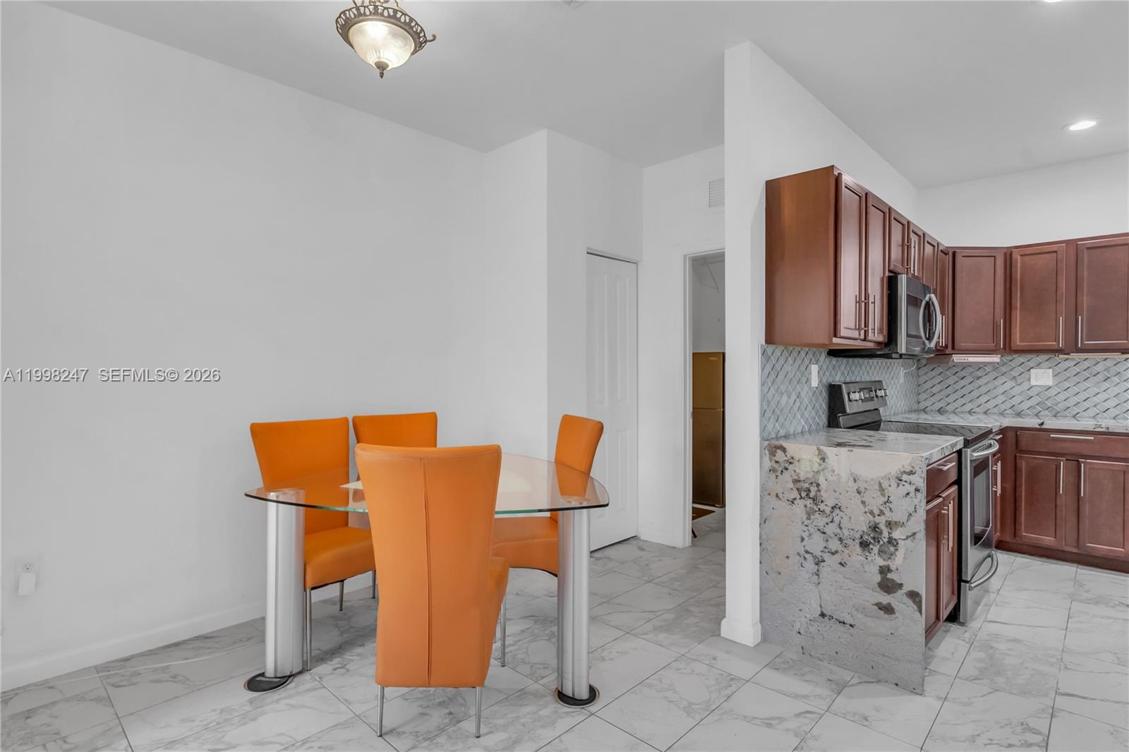 SUMMERVILLE SUB - Residential