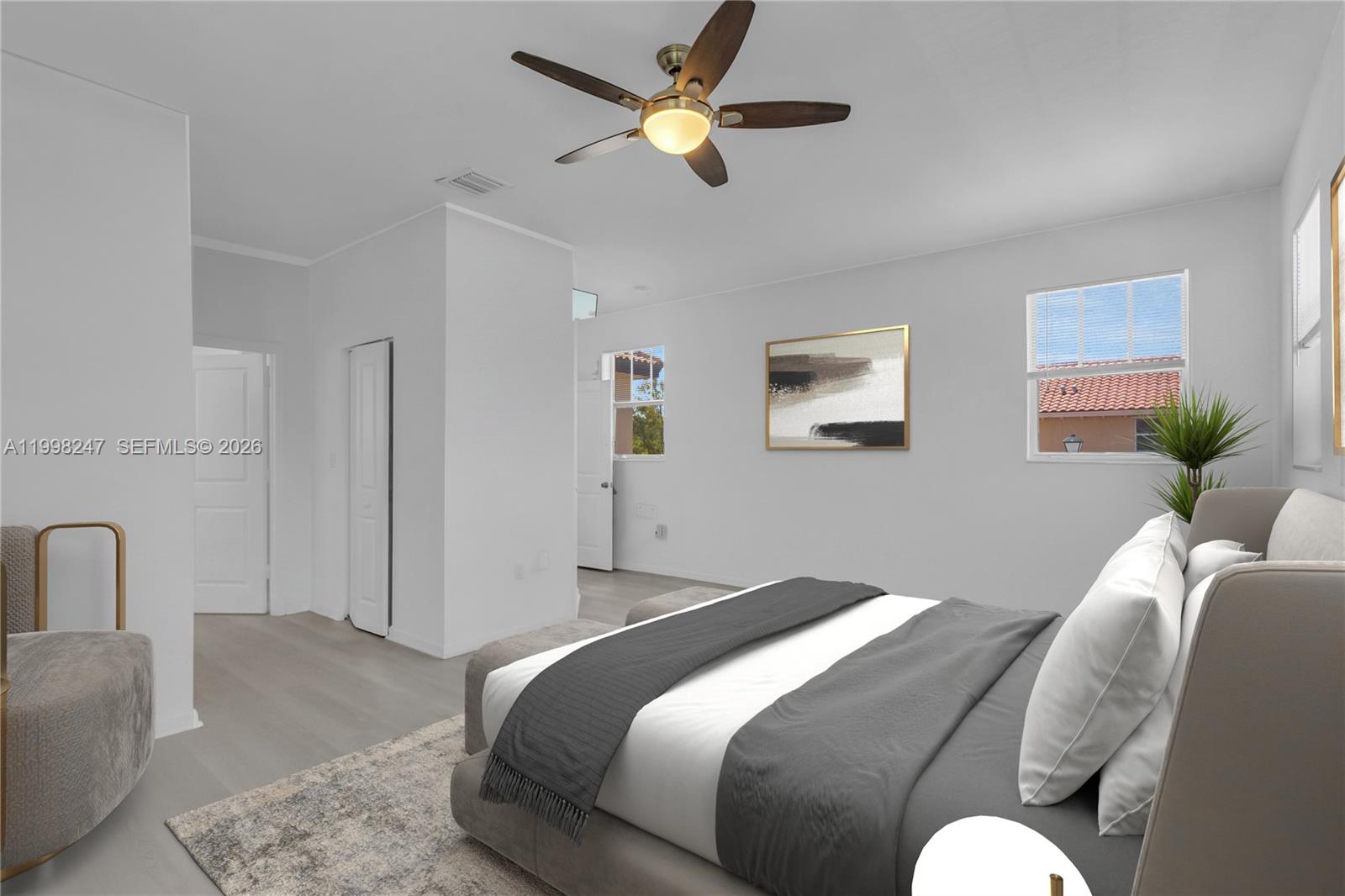 SUMMERVILLE SUB - Residential