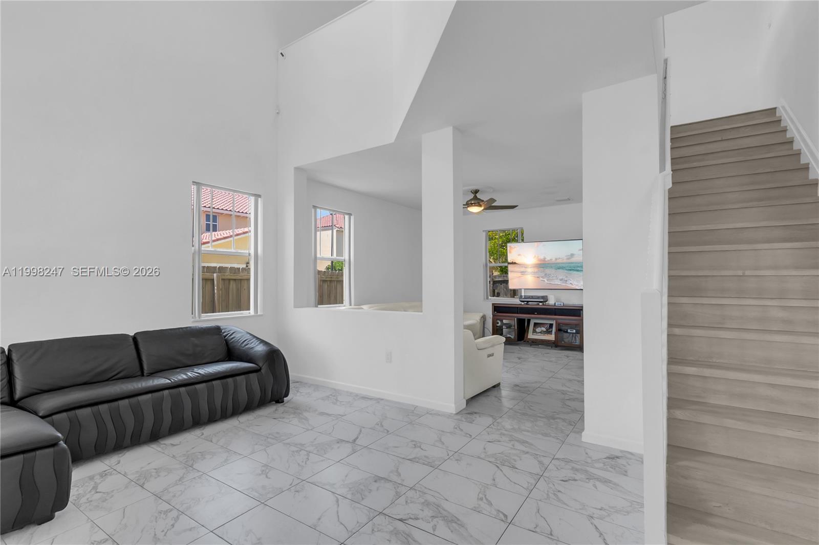 SUMMERVILLE SUB - Residential