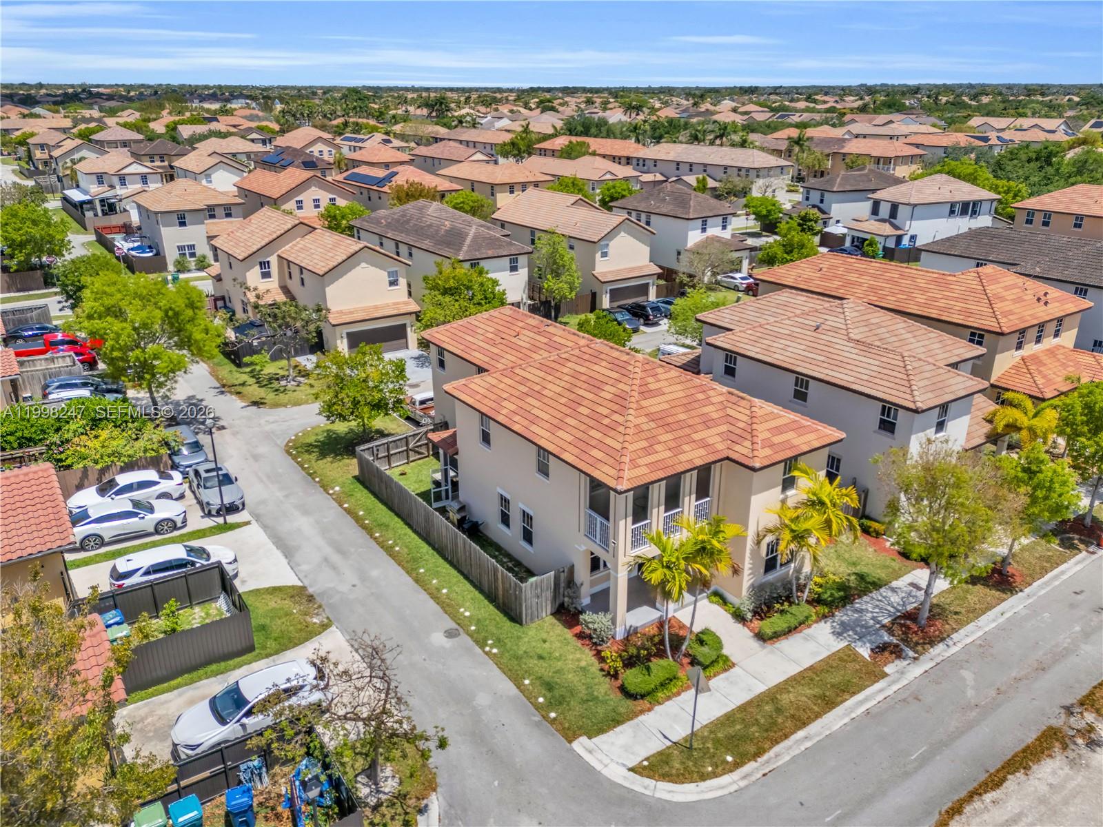 SUMMERVILLE SUB - Residential