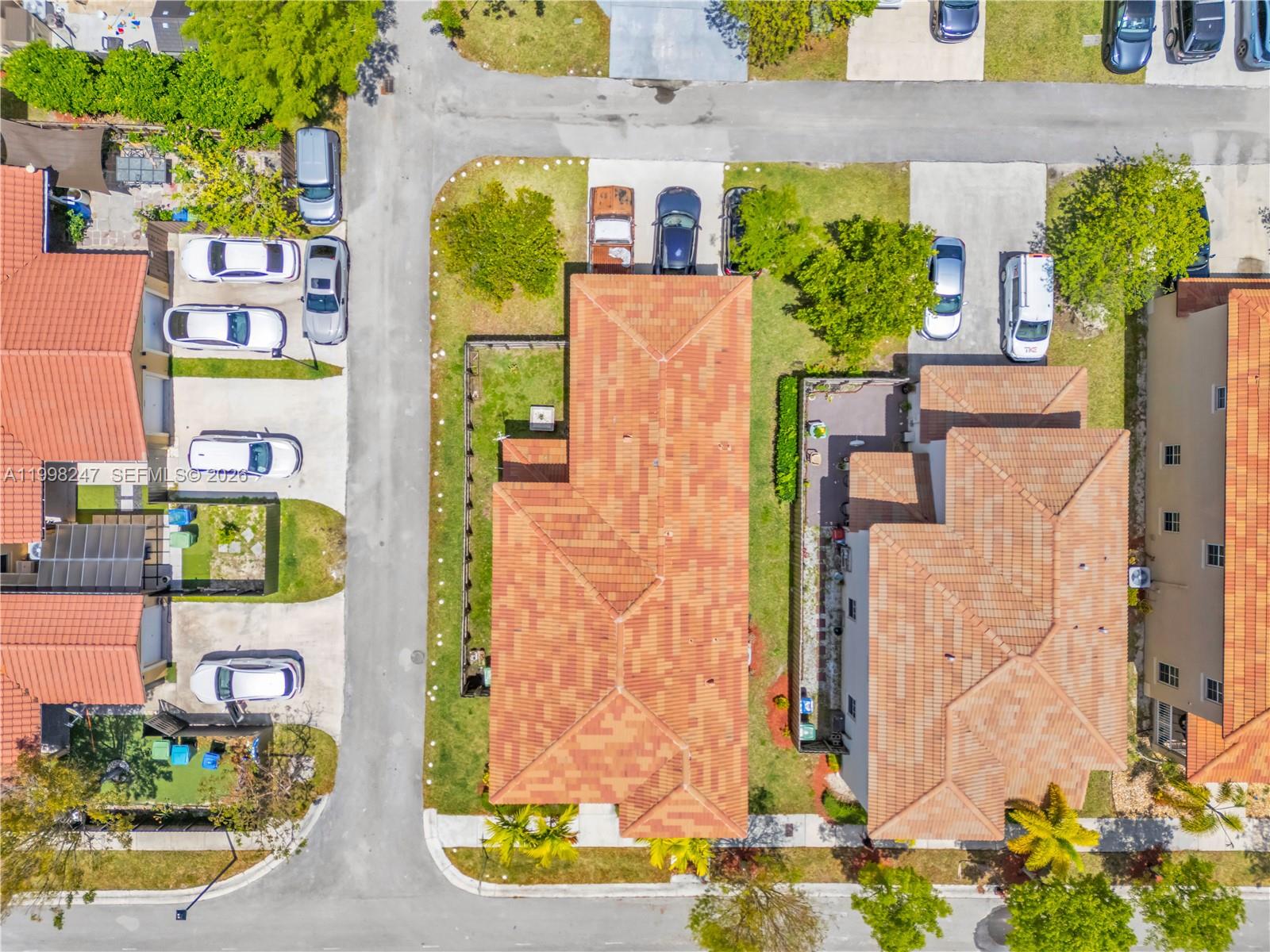 SUMMERVILLE SUB - Residential