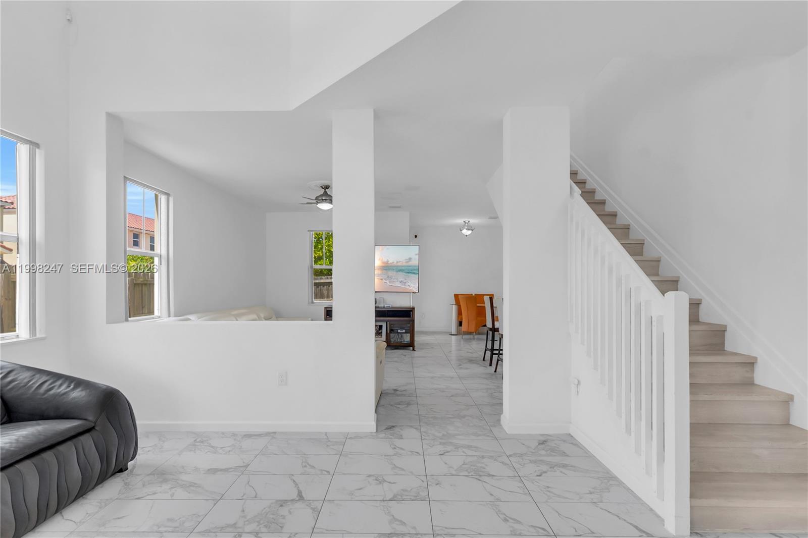 SUMMERVILLE SUB - Residential