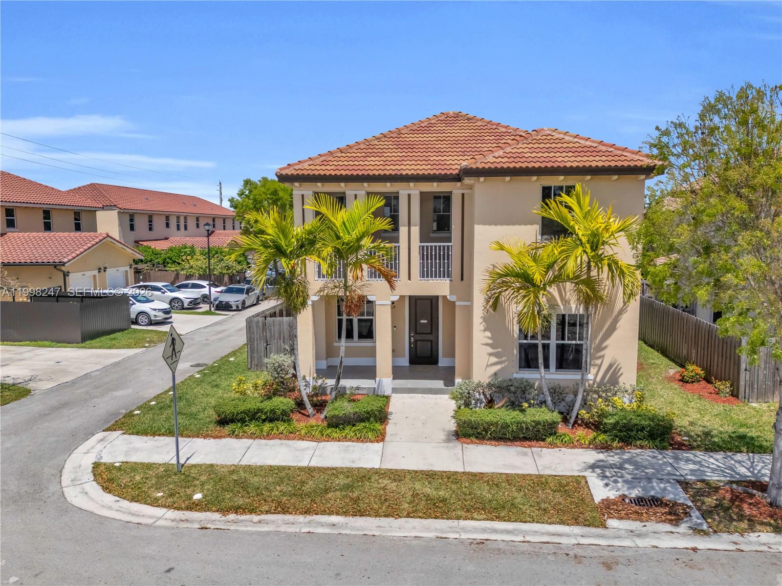 SUMMERVILLE SUB - Residential