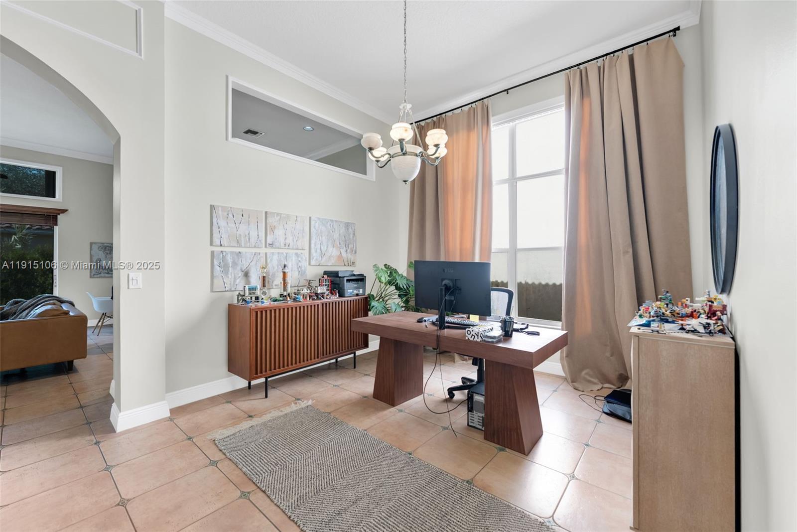 CYPRESS CAY - Residential Lease