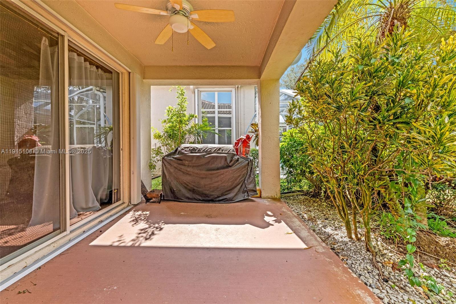 CYPRESS CAY - Residential Lease