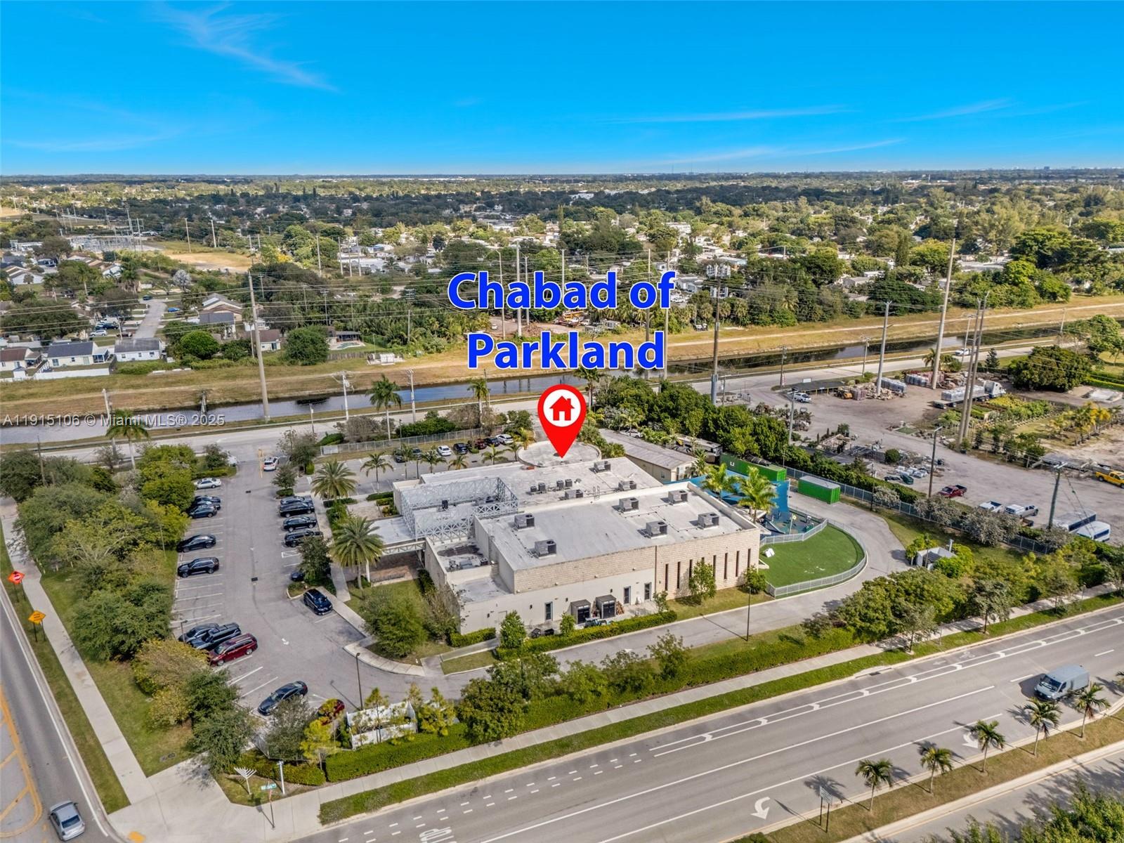 CYPRESS CAY - Residential Lease