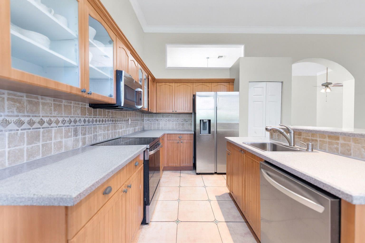 CYPRESS CAY - Residential Lease