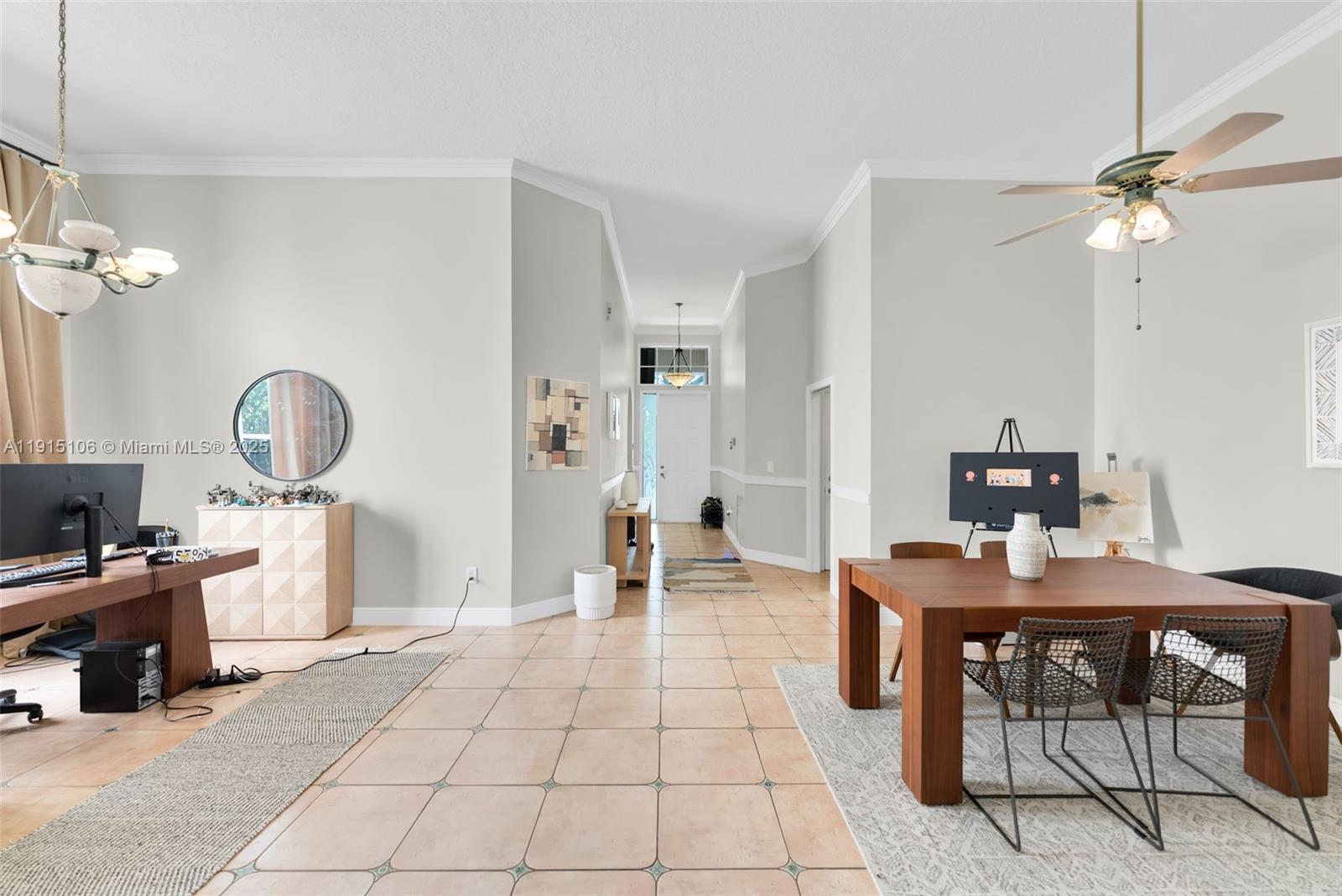 CYPRESS CAY - Residential Lease