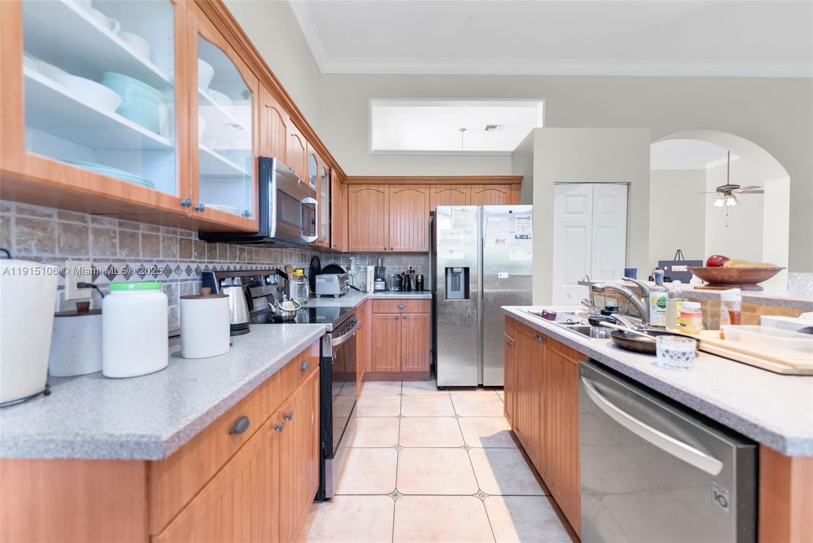 CYPRESS CAY - Residential Lease