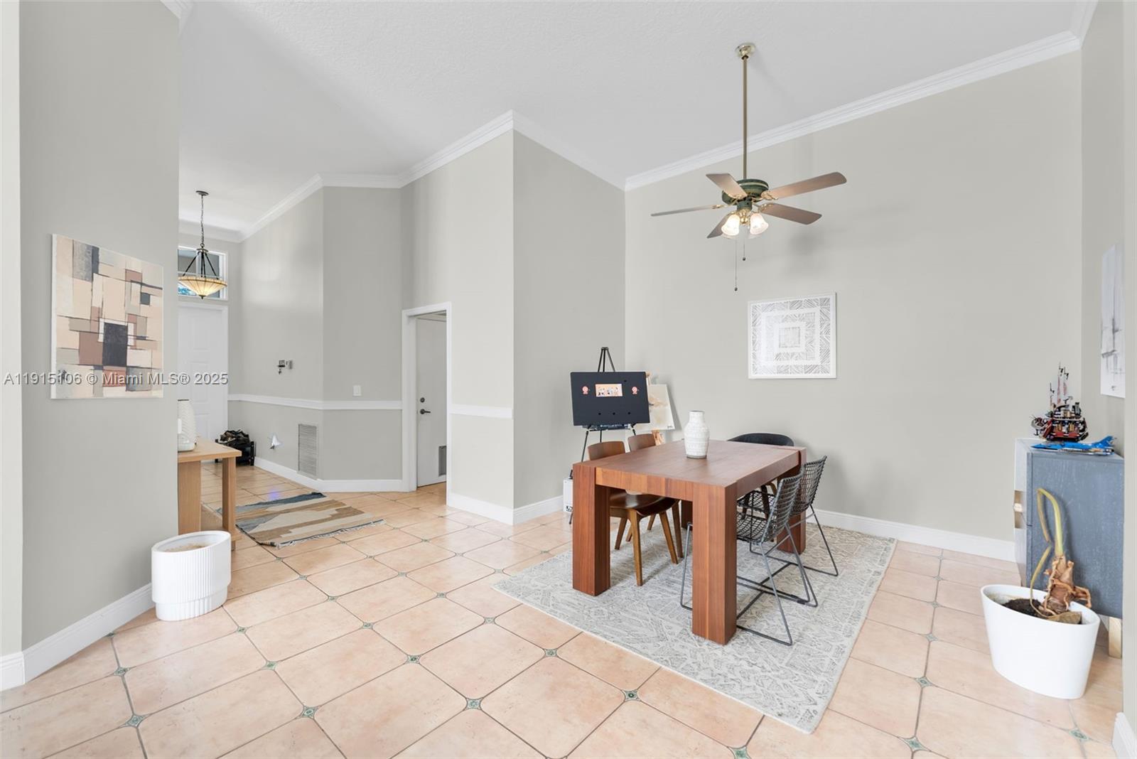 CYPRESS CAY - Residential Lease