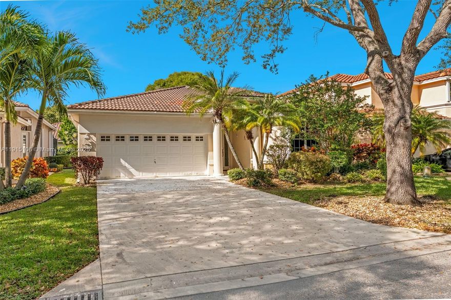 Beautiful one-story single-family home for rent, fully furnished with modern, stylish, luxury décor throughout. Located in the gated community of Cypress Cay in Parkland, this home offers a spacious and functional layout, a 2-car garage, and a built-in EV/Tesla charging outlet for convenient at-home charging. Enjoy an unbeatable location just steps from Parkland’s A-rated schools, parks, and recreational areas. The community features a pool, jacuzzi, tennis courts, and well-maintained common areas. This furnished home provides comfort, privacy, and a high-end living experience with everything ready for move-in. Fast approval. Easy to show.