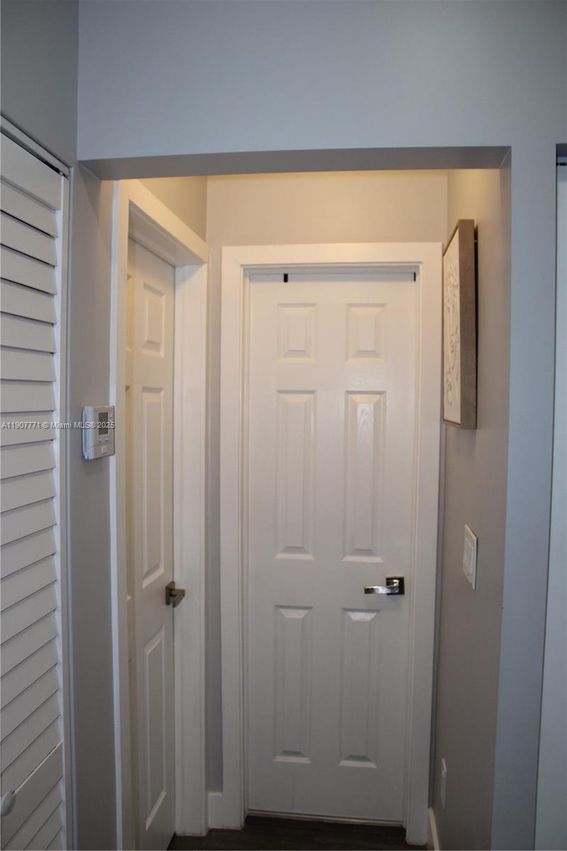 TAMARIND PARK - Residential Lease