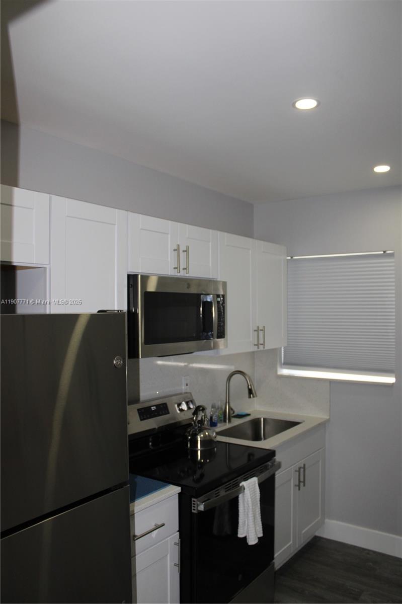 TAMARIND PARK - Residential Lease