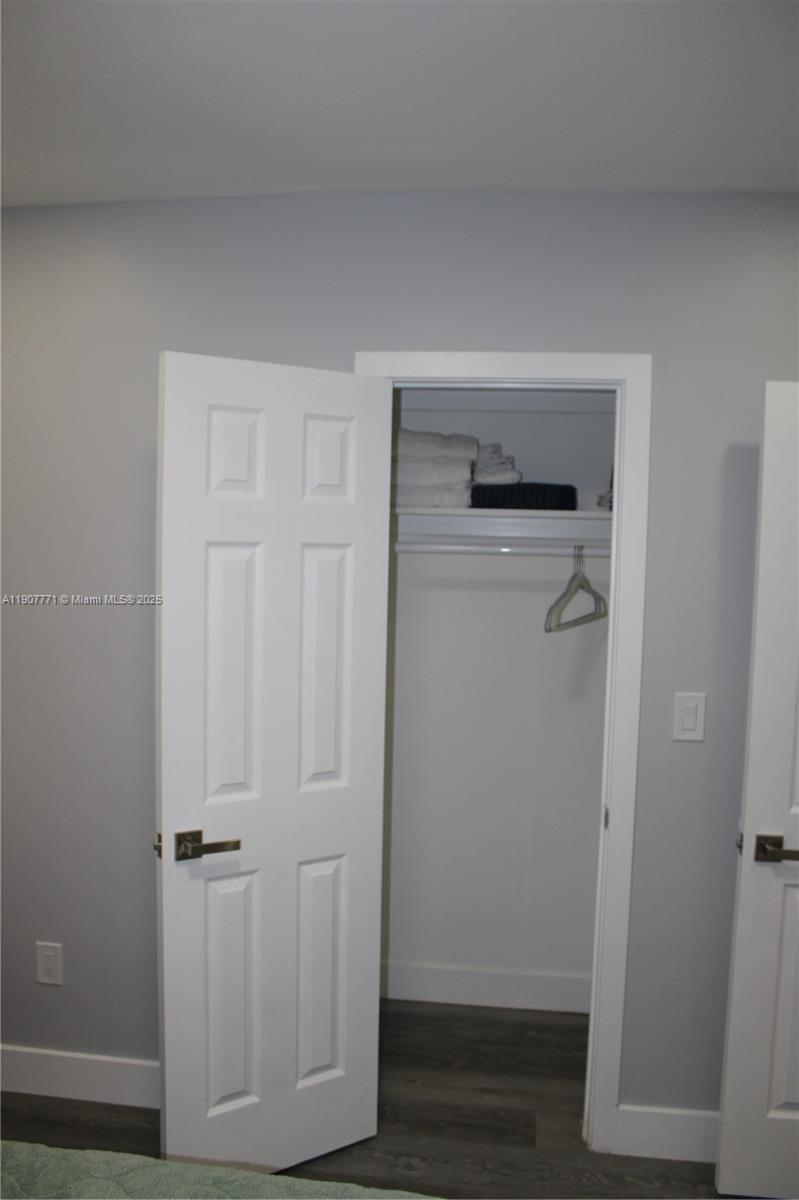 TAMARIND PARK - Residential Lease