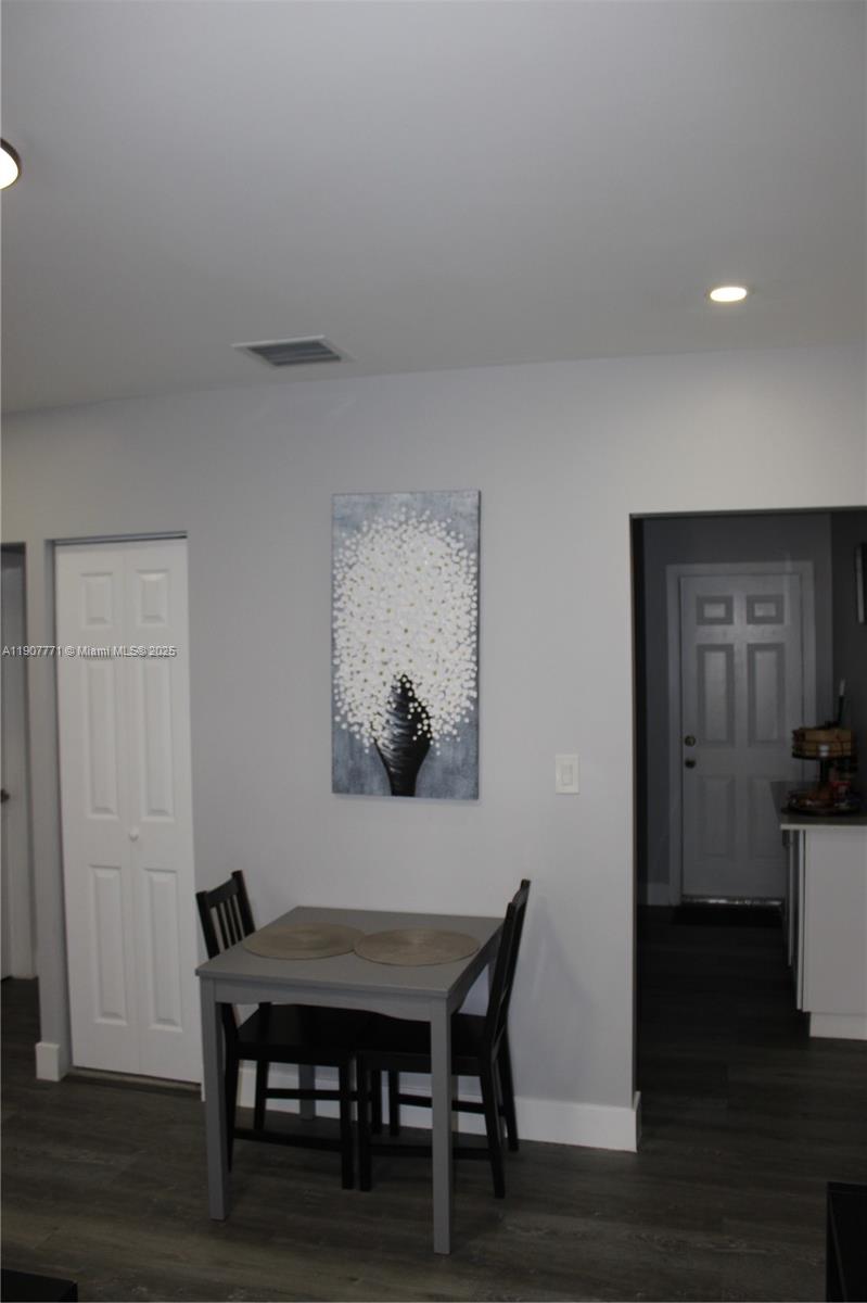 TAMARIND PARK - Residential Lease