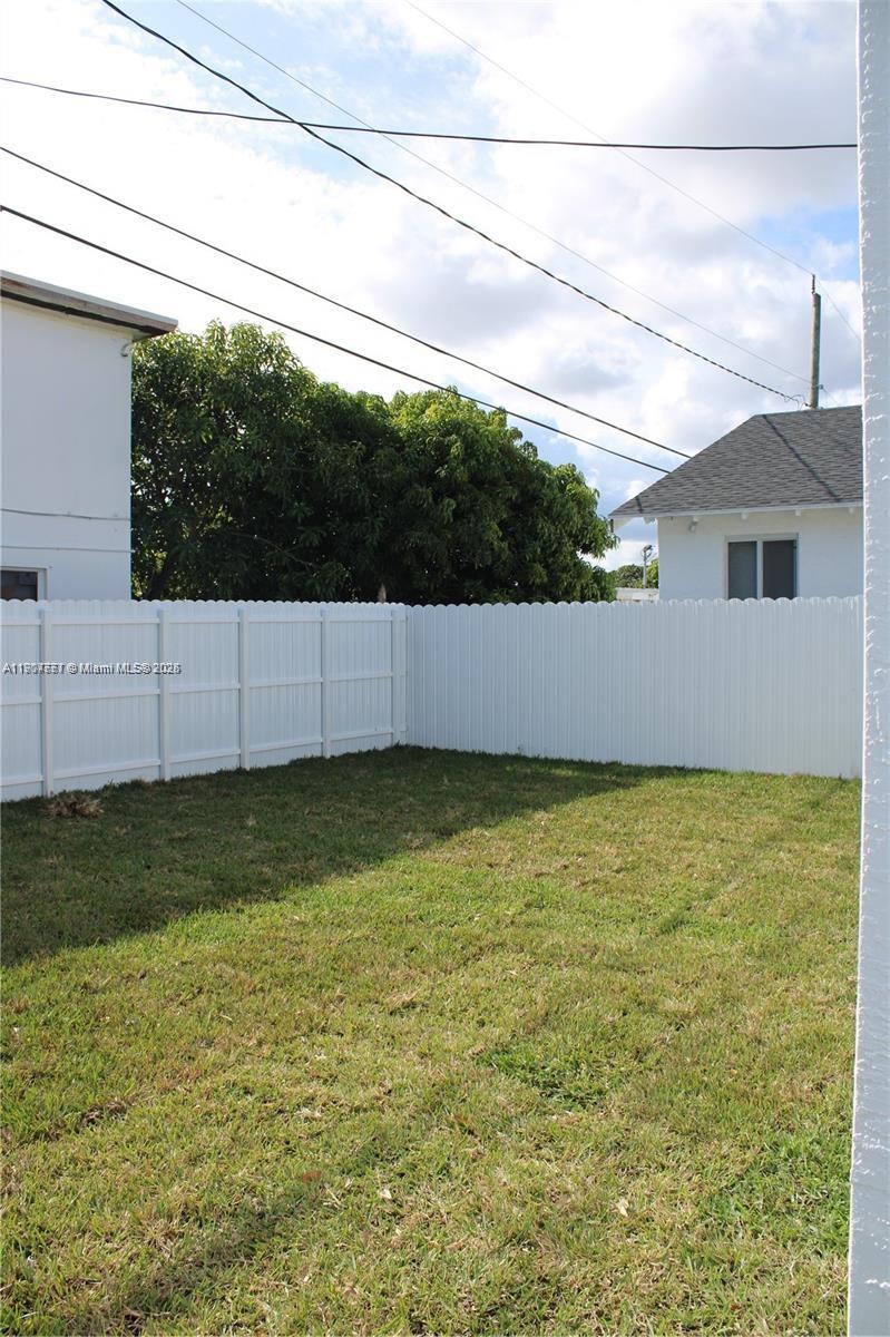 TAMARIND PARK - Residential Lease