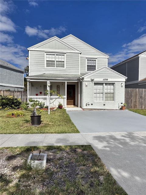 12759 SW 146th Ter Miami FL 33186