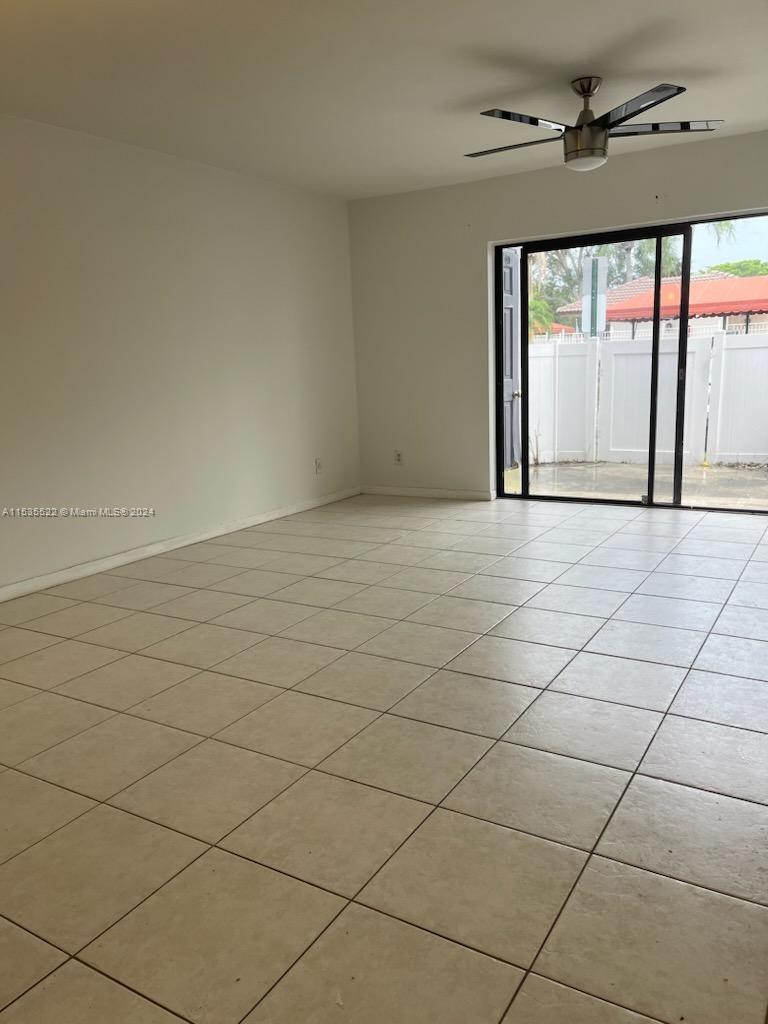 2 story unit adjacent pool. Partial lake view from 2nd story. Pending bath replacement, kitchen upgrades, painting and repair work. All offers need proof of funds. Loan offers accepted. Inspection period limited to 5 calendar days. Must coordinate with listing agent to view property and front gate access. HOA fee $380 includes water, garbage, landscaping, security, courtyard cleaning, pool. New roof, plaster walls, exterior paint, fence completed 2022. Renovations (floors, kitchen, baths) available at pre-agreed wholesale contractor pricing prior to closing with down payment. All contracts must be AS IS offers emailed to listing agent. Patio door and all windows are new high impact hurricane windows.