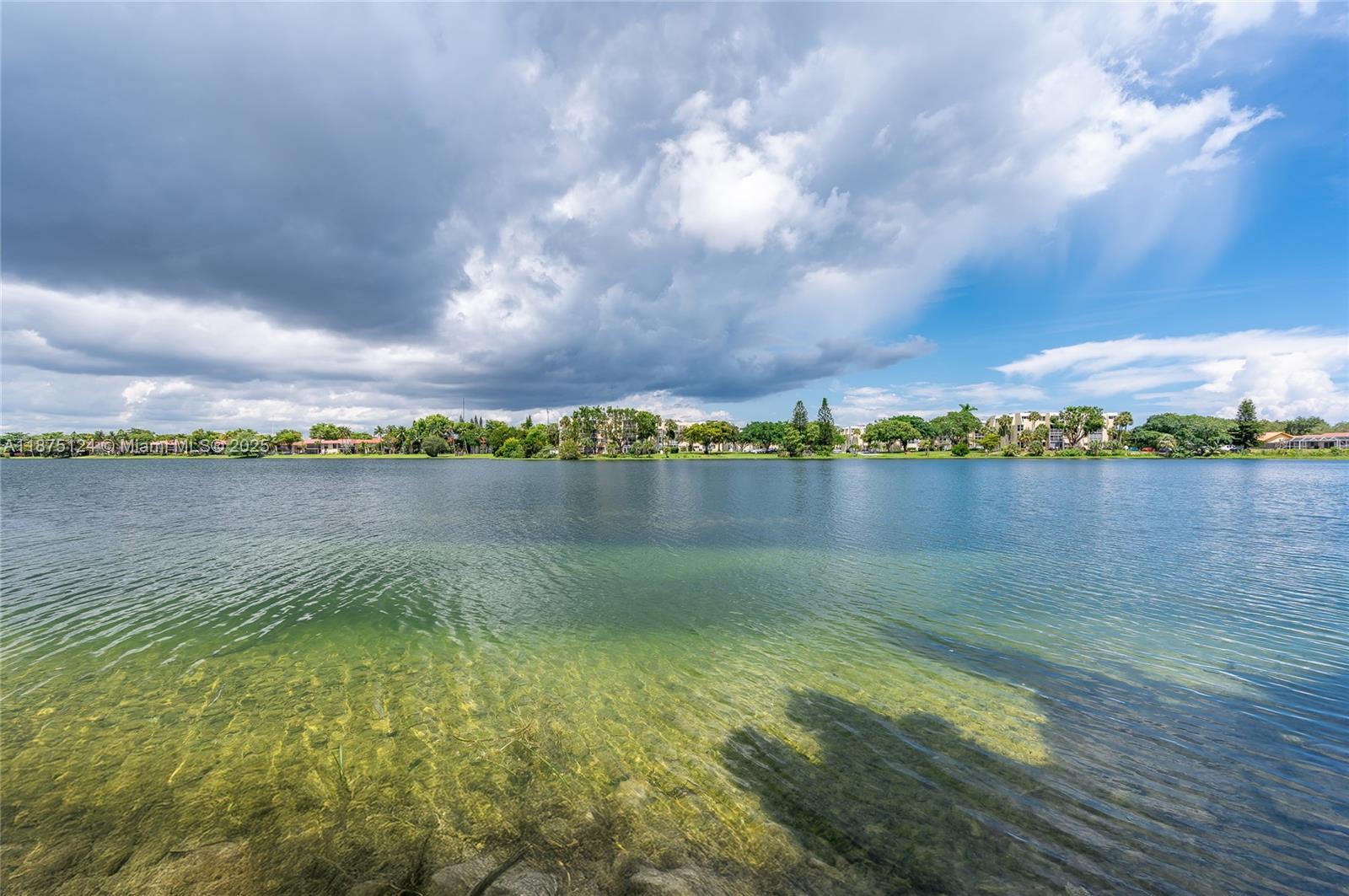 AZURE LAKE CONDO - Residential