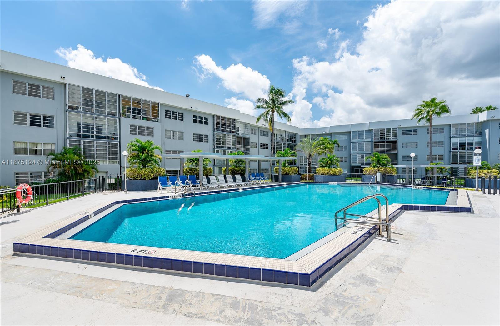 AZURE LAKE CONDO - Residential