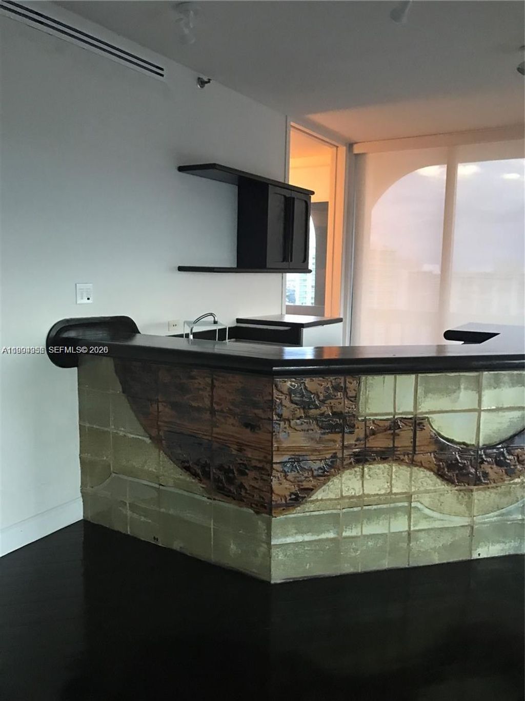 Photo of 19707 Turnberry Way #TS-4, Aventura, FL 33180 (MLS # A11994956)