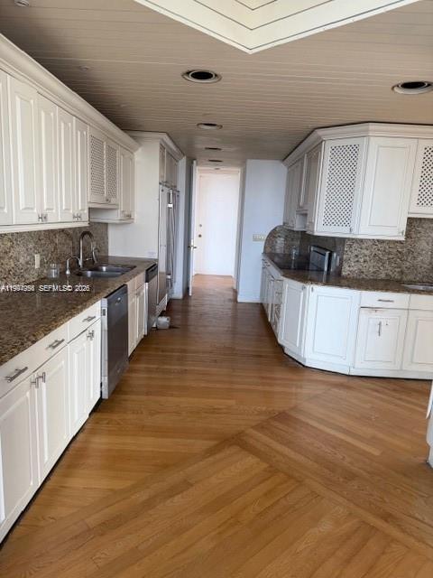 TURNBERRY ISLE CONDO - Residential